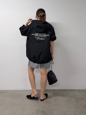 nakataさんのコーディネート