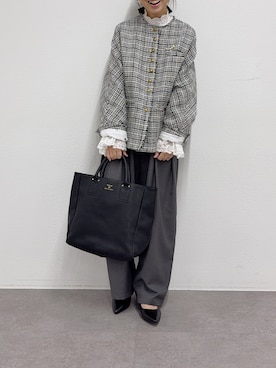 nakataさんのコーディネート