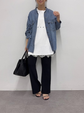 nakataさんのコーディネート