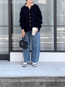 nakataさん(レディース・153cm)の夏コーディネート