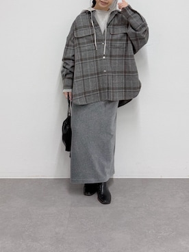 nakataさんのコーディネート