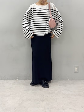 nakataさんのコーディネート