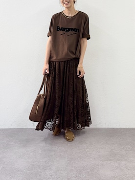 nakataさんのコーディネート