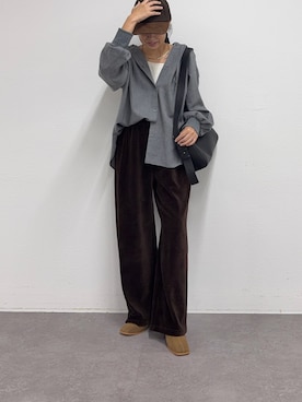 nakataさんのコーディネート