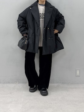 nakataさんのコーディネート