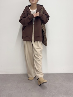 nakataさんのコーディネート