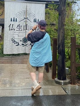 𝐡𝐢𝐧𝐚さんのコーディネート