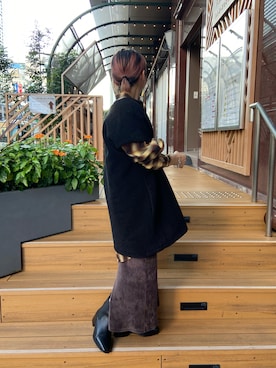 𝐡𝐢𝐧𝐚さんのコーディネート