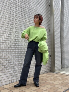 𝐡𝐢𝐧𝐚さんのコーディネート