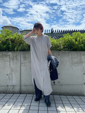 𝐡𝐢𝐧𝐚さんのコーディネート