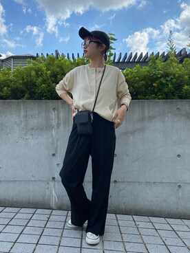 𝐡𝐢𝐧𝐚さんのコーディネート