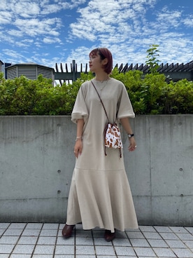 𝐡𝐢𝐧𝐚さんのコーディネート