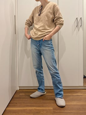 おけいさんのコーディネート