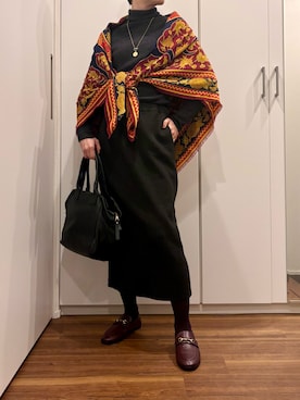 おけいさんのコーディネート