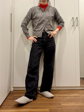 おけいさんのコーディネート