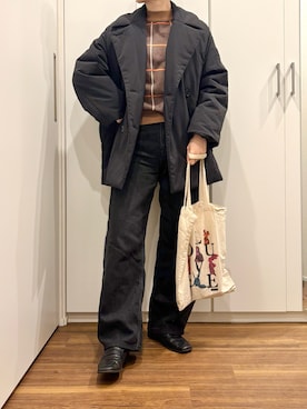 おけいさんのコーディネート