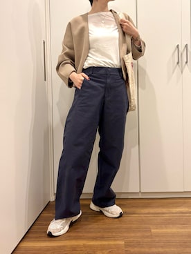 おけいさんのコーディネート