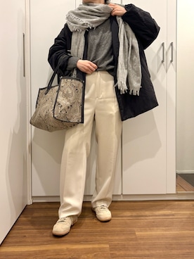 おけいさんのコーディネート