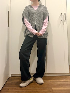 おけいさんのコーディネート