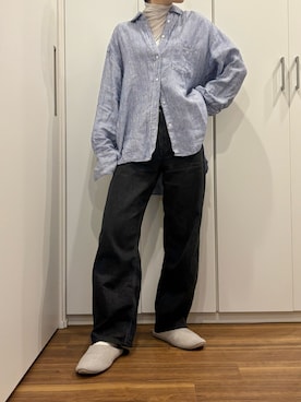 おけいさんのコーディネート