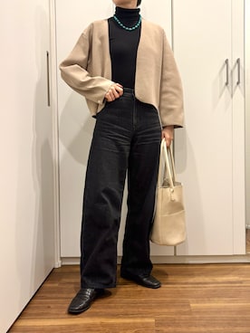 おけいさんのコーディネート