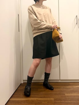 おけいさんのコーディネート