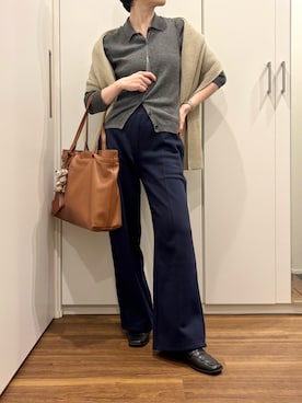 おけいさんのコーディネート