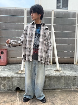 KUGAさんのコーディネート