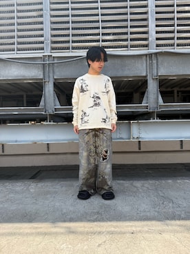 KUGAさんのコーディネート
