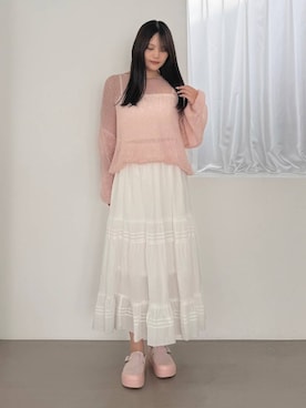 くるみさん(レディース・162cm)の秋コーディネート