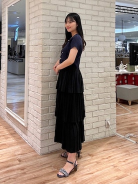 くるみさんのコーディネート