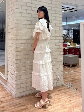 くるみさんのコーディネート