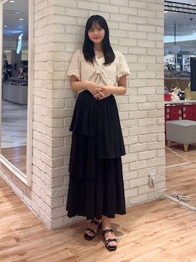 くるみさんのコーディネート