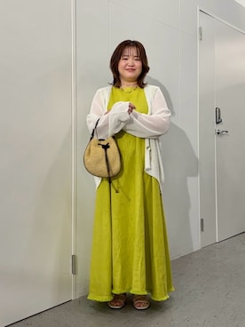Jena officialさんのコーディネート