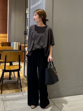 Jena officialさんのコーディネート