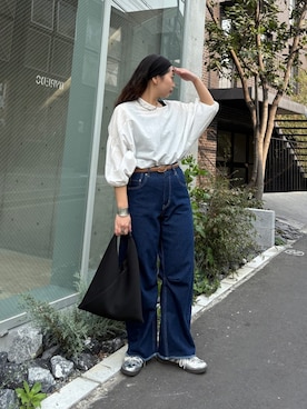 Jena officialさんのコーディネート
