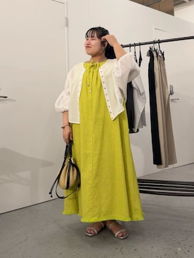 Jena officialさんのコーディネート