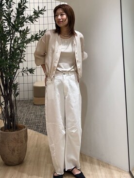 Jena officialさんのコーディネート