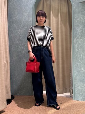 Jena officialさんのコーディネート