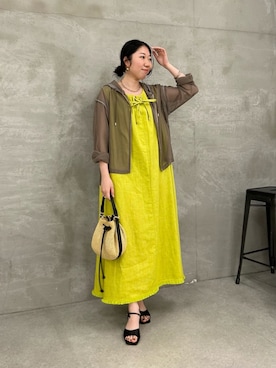 Jena officialさんのコーディネート