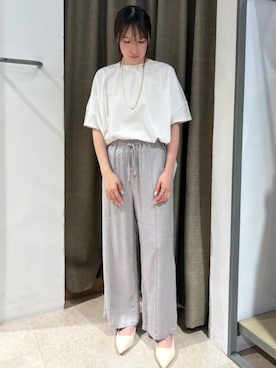 Jena officialさんのコーディネート
