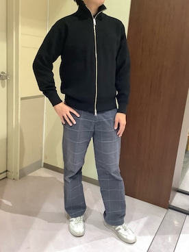 TOKYOSHIRTS札幌平岡店さんのコーディネート