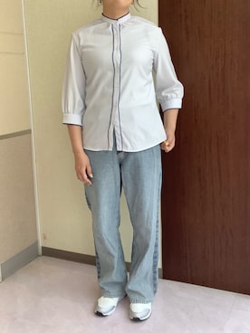 TOKYOSHIRTS札幌平岡店さんのコーディネート