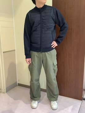 TOKYOSHIRTS札幌平岡店さんのコーディネート