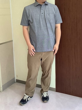 TOKYOSHIRTS札幌平岡店さんのコーディネート