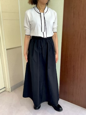 TOKYOSHIRTS札幌平岡店さんのコーディネート