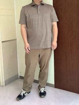 TOKYOSHIRTS札幌平岡店さんのコーディネート