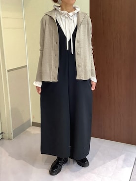 TOKYOSHIRTS札幌平岡店さんのコーディネート