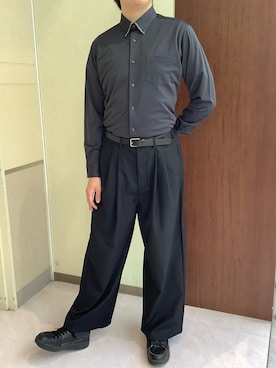 TOKYOSHIRTS札幌平岡店さんのコーディネート