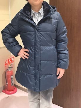 TOKYOSHIRTS札幌平岡店さんのコーディネート